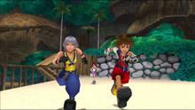 Imagen 109 de Kingdom Hearts HD 1.5 ReMIX
