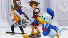 Imagen 130 de Kingdom Hearts HD 1.5 ReMIX