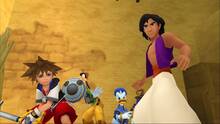Imagen 131 de Kingdom Hearts HD 1.5 ReMIX