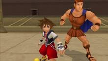 Imagen 132 de Kingdom Hearts HD 1.5 ReMIX