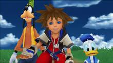 Imagen 158 de Kingdom Hearts HD 1.5 ReMIX
