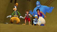 Imagen 163 de Kingdom Hearts HD 1.5 ReMIX