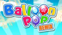 Imagen 7 de Balloon Pop Remix eShop
