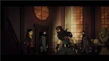 Imagen 16 de Mark of the Ninja