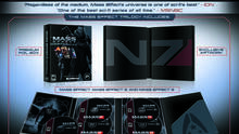 Imagen 4 de Mass Effect Triloga