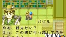 Imagen 10 de Harvest Moon: Friends of Mineral Town