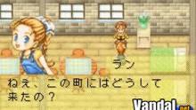 Imagen 7 de Harvest Moon: Friends of Mineral Town