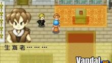Imagen 5 de Harvest Moon: Friends of Mineral Town
