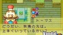 Imagen 3 de Harvest Moon: Friends of Mineral Town
