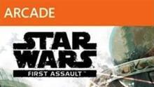 Imagen 1 de Star Wars: First Assault XBLA