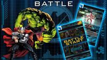 Imagen 8 de Marvel: War of Heroes