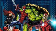 Imagen 3 de Marvel: War of Heroes