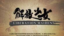 Imagen 8 de LIBERATION MAIDEN eShop