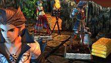 Imagen 13 de Crimson Shroud eShop