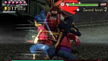 Imagen 3 de Hana Samurai Art of The Sword eShop