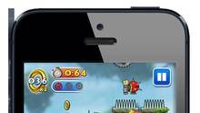 Imagen 15 de Sonic Jump