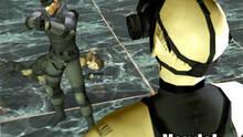 Imagen 28 de Metal Gear Solid: The Twin Snakes