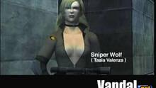 Imagen 84 de Metal Gear Solid: The Twin Snakes