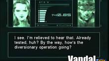 Imagen 80 de Metal Gear Solid: The Twin Snakes