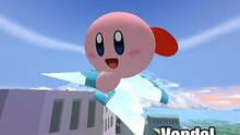 Imagen 14 de Kirby Air Ride