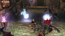 Imagen 11 de Castlevania: Lament of Innocence
