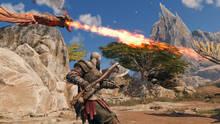 Imagen 127 de God of War: Ragnarok