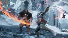 Imagen 116 de God of War: Ragnarok