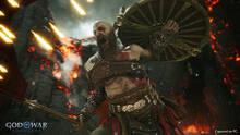 Imagen 117 de God of War: Ragnarok