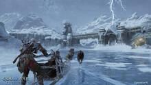 Imagen 118 de God of War: Ragnarok