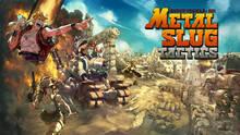 Imagen 20 de Metal Slug Tactics