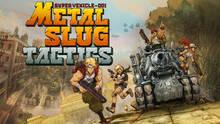 Imagen 21 de Metal Slug Tactics