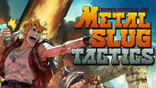 Imagen 87 de Metal Slug Tactics