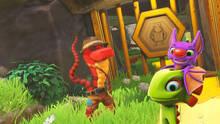 Imagen 5 de Yooka-Replaylee