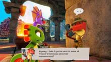 Imagen 19 de Yooka-Replaylee