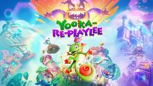 Imagen 11 de Yooka-Replaylee