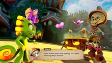 Imagen 36 de Yooka-Replaylee