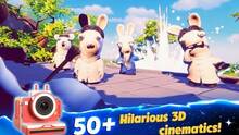 Imagen 3 de Rabbids: Legends of the Multiverse