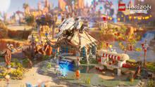 Imagen 21 de LEGO Horizon: Adventures