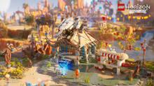 Imagen 7 de LEGO Horizon: Adventures
