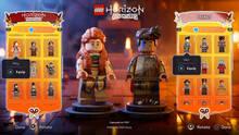 Imagen 11 de LEGO Horizon: Adventures