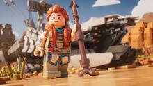 Imagen 16 de LEGO Horizon: Adventures