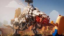 Imagen 17 de LEGO Horizon: Adventures