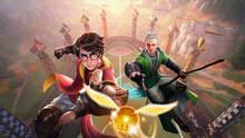 Imagen 13 de Harry Potter: Campeones de Quidditch