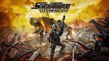 Imagen 14 de Starship Troopers: Extermination