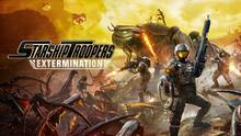 Imagen 15 de Starship Troopers: Extermination