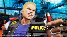 Imagen 38 de Fatal Fury: City of the Wolves