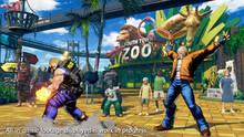 Imagen 29 de Fatal Fury: City of the Wolves