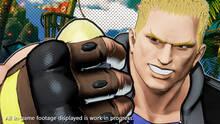 Imagen 31 de Fatal Fury: City of the Wolves