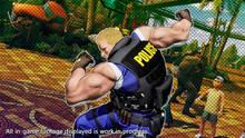 Imagen 32 de Fatal Fury: City of the Wolves