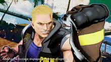 Imagen 33 de Fatal Fury: City of the Wolves